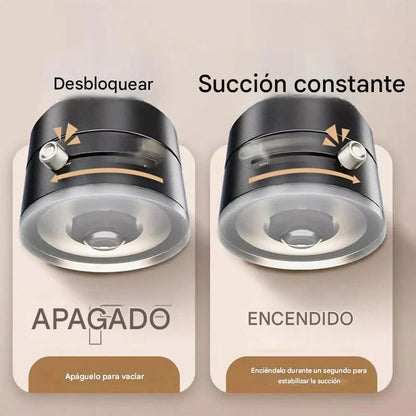 Soporte Magnético De Máxima Adhesión