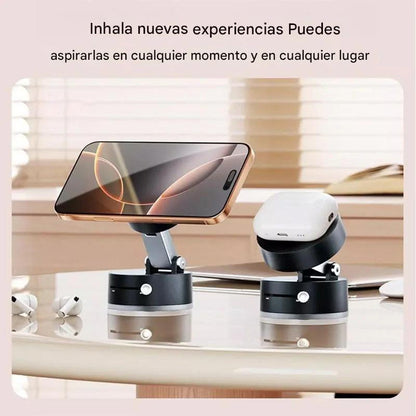 Soporte Magnético De Máxima Adhesión