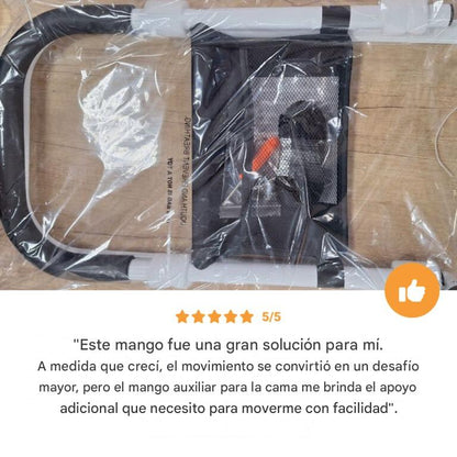 Soporte Ajustable Ortopédico EaseUp®