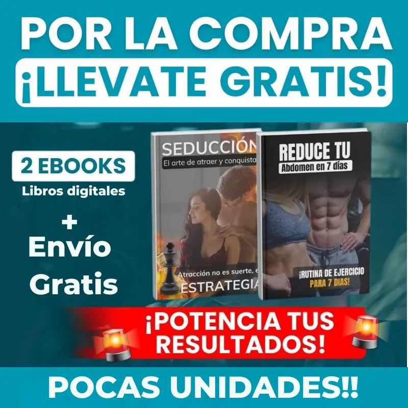 Chaleco de Compresión - Quema Grasa