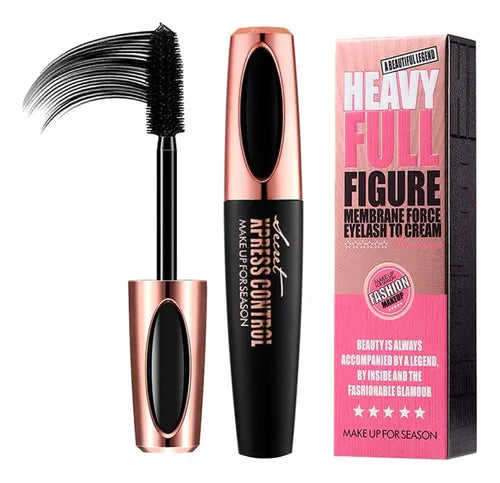 HEAVY FULL - PESTAÑINA 4D PROMO X 3