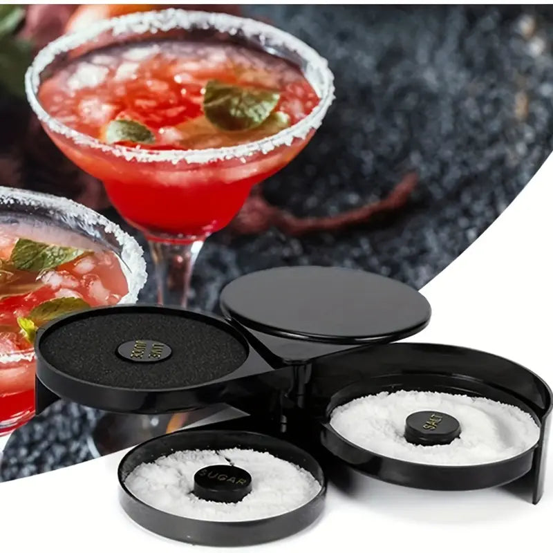 Escarchador de copas  + Recetario Gratis - Michelada en segundos