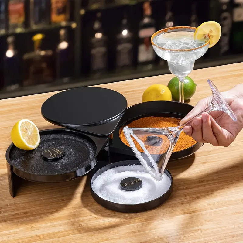 Escarchador de copas  + Recetario Gratis - Michelada en segundos
