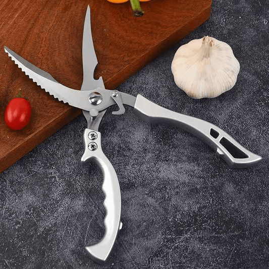 Tijeras de industrial de Acero para Cocina