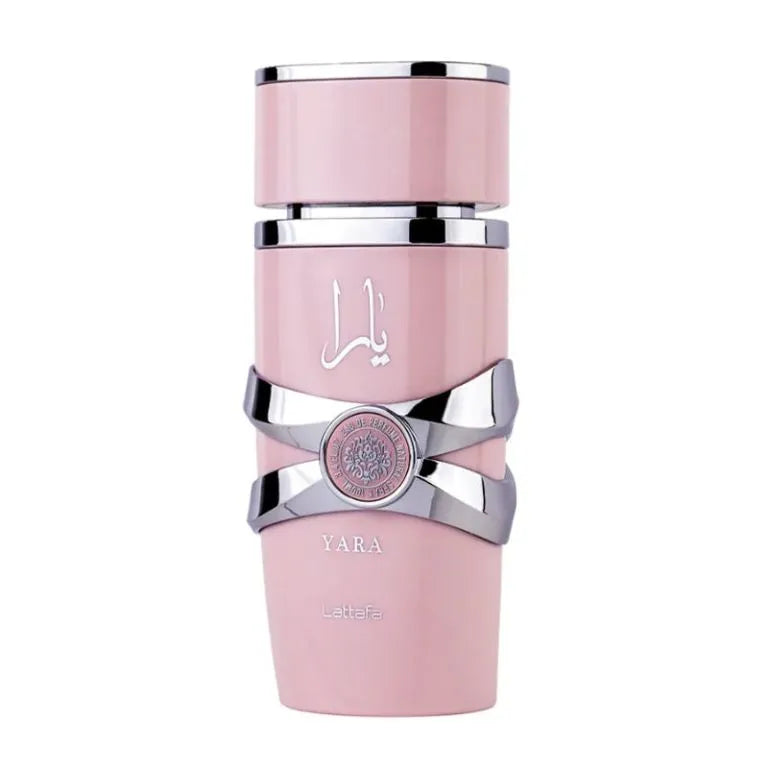 Promo 3X1 Parfum Arabe - Perfume + Roll on + Crema + Envío gratis + caja regalo
