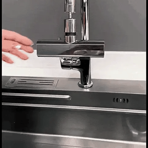 Grifo Europeo de Giro 360