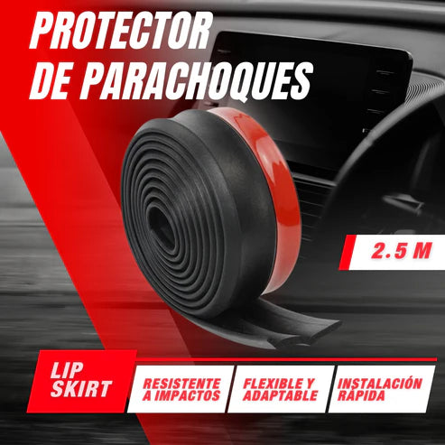 Protector de parachoques