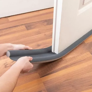 PROTECTORES AISLANTE PARA PUERTAS 50%
