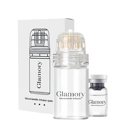 Glamory - Sistema Facial de microinfusión